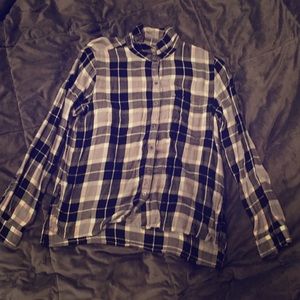 “SO” perfect shirt- relaxed